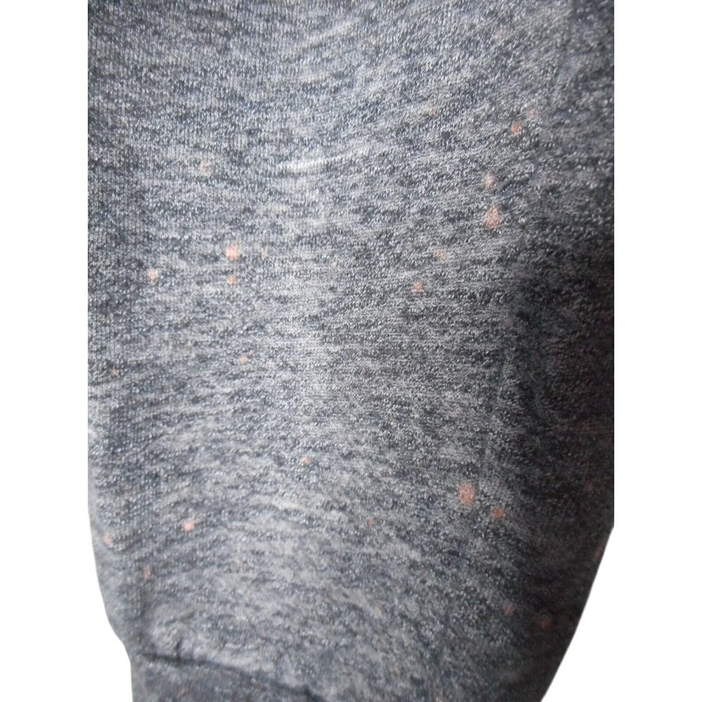 Grey Sweat Pants by Architect Jean Co Size M w/ pockets - Picture 5 of 7